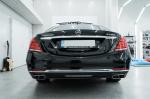 Mercedes-Maybach S500 4Matic by Elite Motors 2019 года